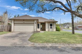 3100 Jubilee TRL, Austin, TX 78748