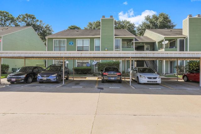 14777 Wunderlich Drive 1506, Houston, TX 77069