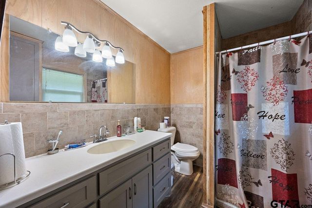 6262 Farm to Market 1648, Cushing, TX 75760