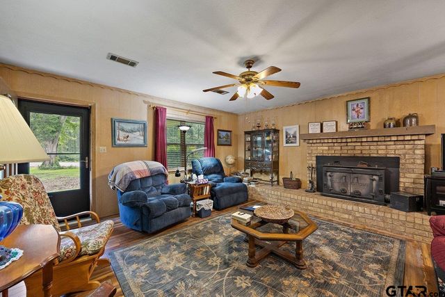 6262 Farm to Market 1648, Cushing, TX 75760