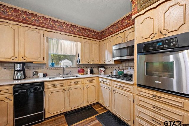 6262 Farm to Market 1648, Cushing, TX 75760