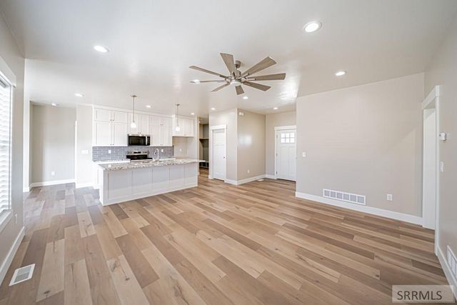 555 Bitterroot Street, Rigby, ID 83442