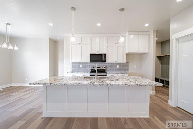 555 Bitterroot Street, Rigby, ID 83442