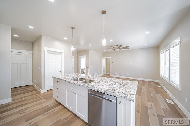 555 Bitterroot Street, Rigby, ID 83442