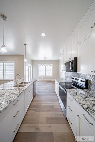 555 Bitterroot Street, Rigby, ID 83442