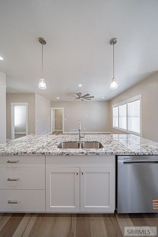 555 Bitterroot Street, Rigby, ID 83442