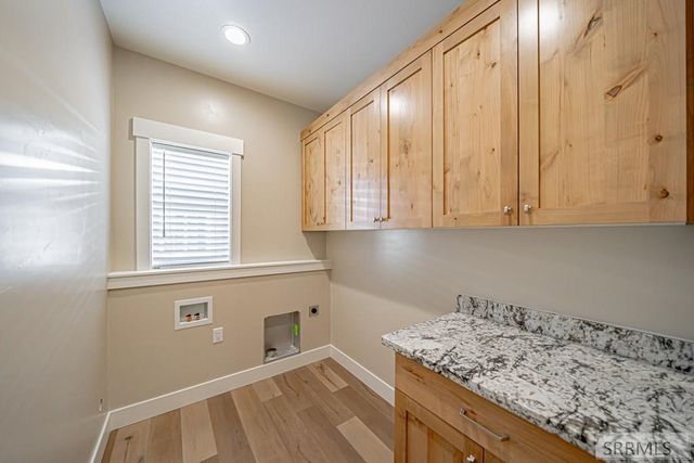 555 Bitterroot Street, Rigby, ID 83442