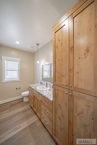 555 Bitterroot Street, Rigby, ID 83442