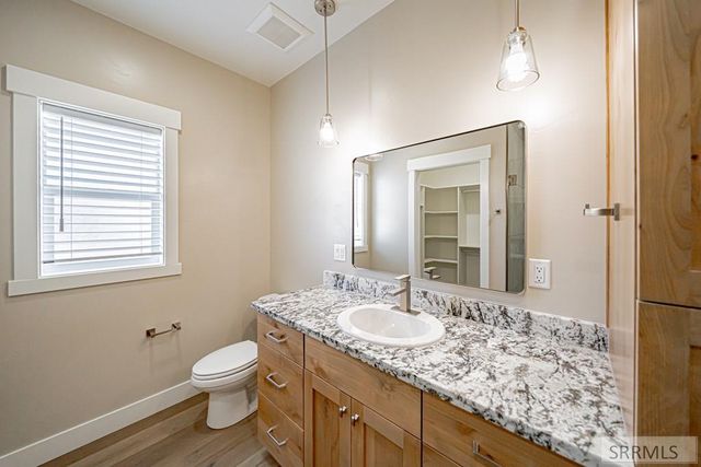 555 Bitterroot Street, Rigby, ID 83442