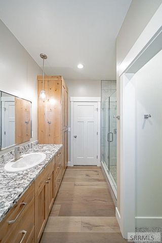 555 Bitterroot Street, Rigby, ID 83442