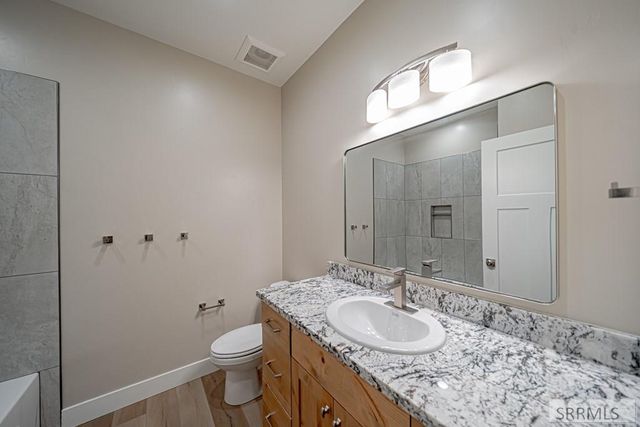 555 Bitterroot Street, Rigby, ID 83442