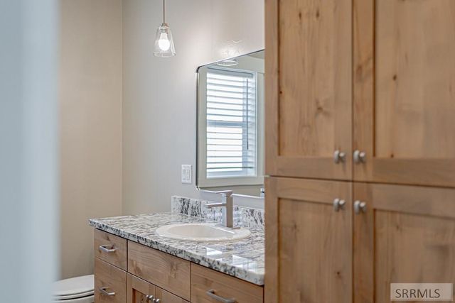 555 Bitterroot Street, Rigby, ID 83442