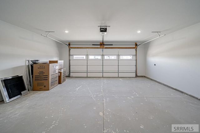 555 Bitterroot Street, Rigby, ID 83442