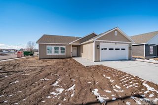 555 Bitterroot Street, Rigby, ID 83442