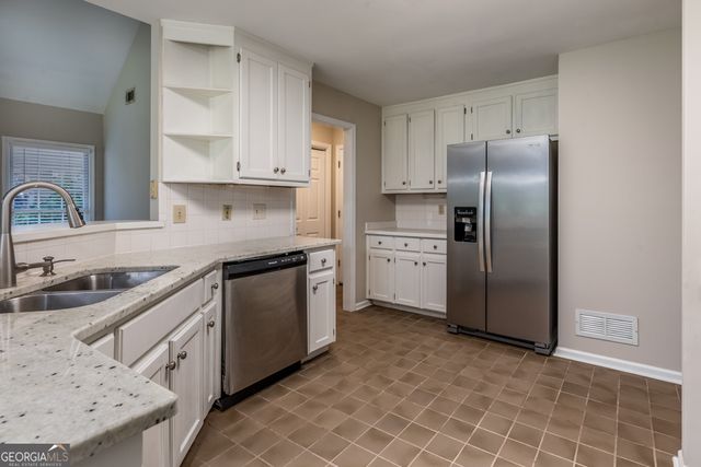 1145 Arborhill Drive, Woodstock, GA 30189