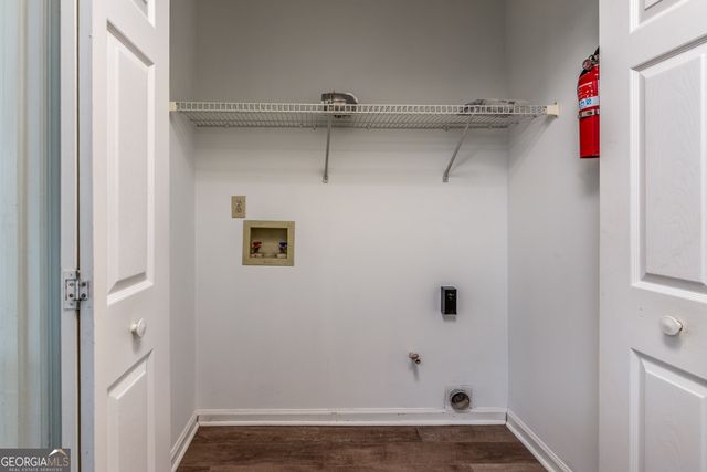 1145 Arborhill Drive, Woodstock, GA 30189