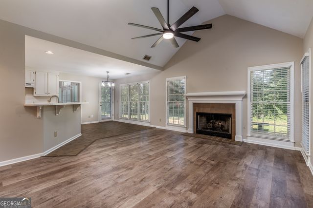 1145 Arborhill Drive, Woodstock, GA 30189