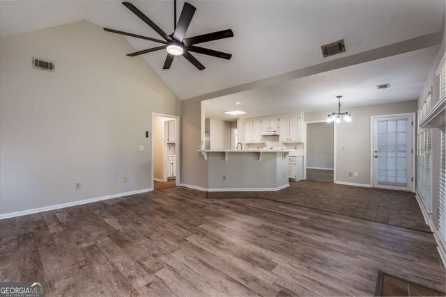 1145 Arborhill Drive, Woodstock, GA 30189
