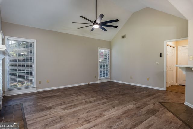 1145 Arborhill Drive, Woodstock, GA 30189