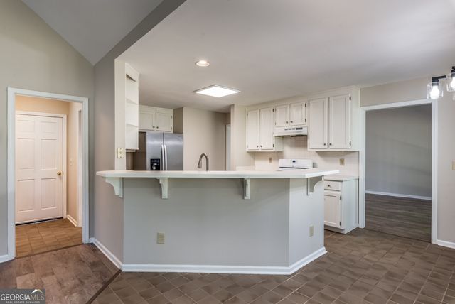1145 Arborhill Drive, Woodstock, GA 30189