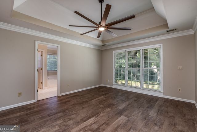 1145 Arborhill Drive, Woodstock, GA 30189