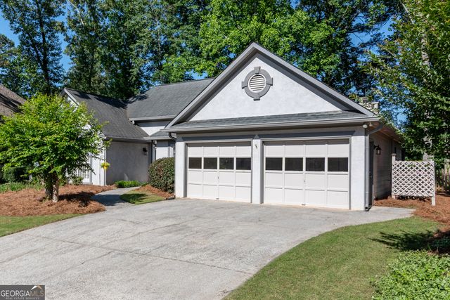 1145 Arborhill Drive, Woodstock, GA 30189