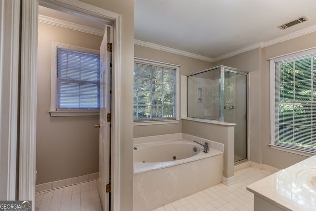 1145 Arborhill Drive, Woodstock, GA 30189