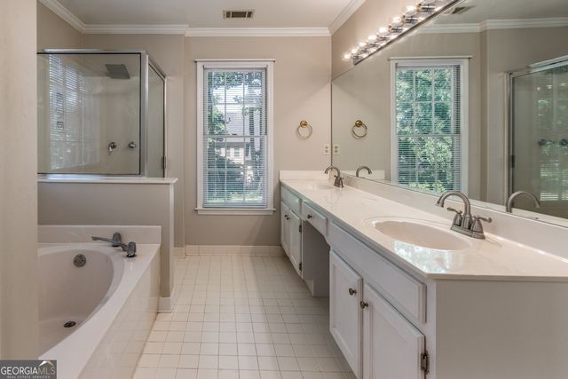 1145 Arborhill Drive, Woodstock, GA 30189