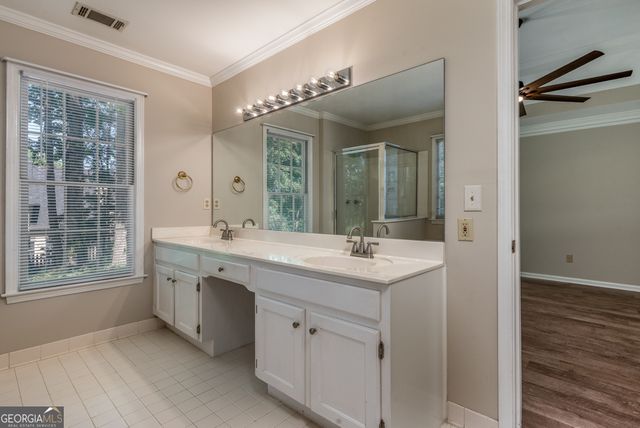 1145 Arborhill Drive, Woodstock, GA 30189