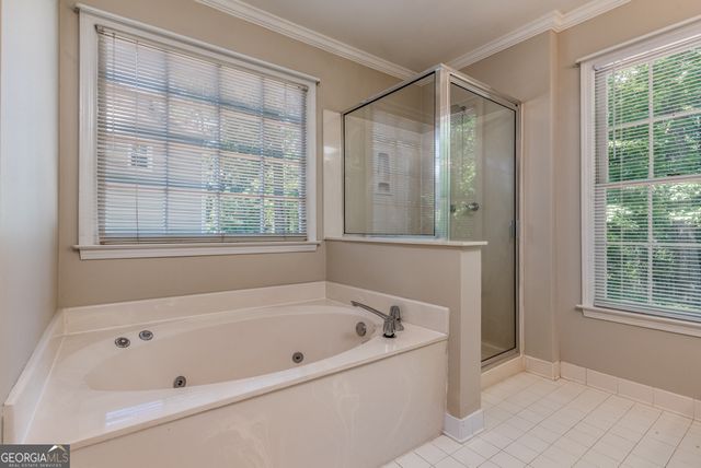 1145 Arborhill Drive, Woodstock, GA 30189