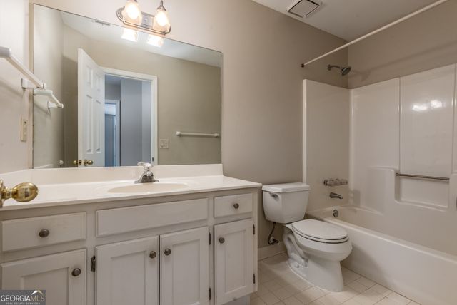1145 Arborhill Drive, Woodstock, GA 30189
