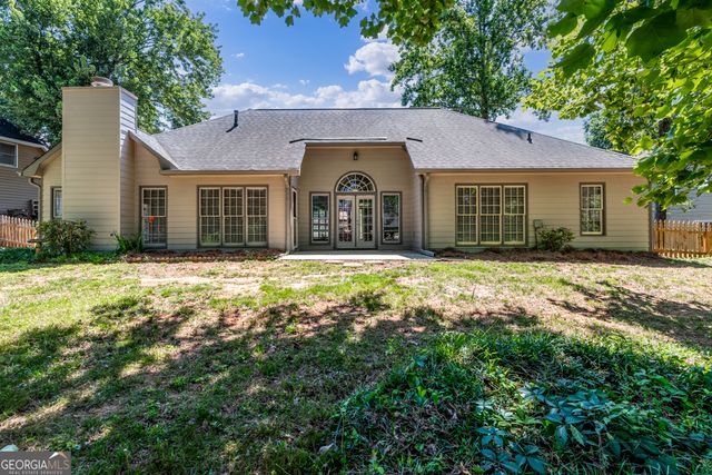 1145 Arborhill Drive, Woodstock, GA 30189