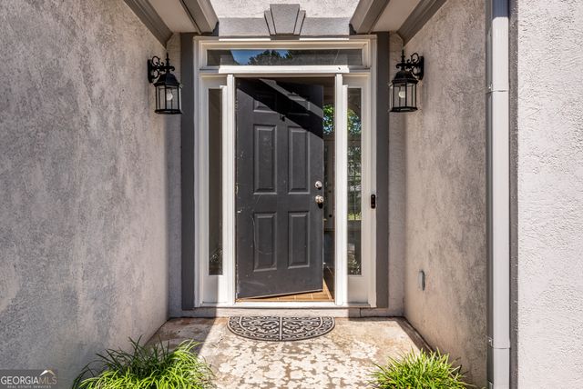 1145 Arborhill Drive, Woodstock, GA 30189