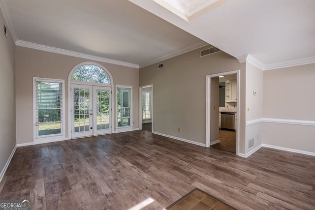 1145 Arborhill Drive, Woodstock, GA 30189