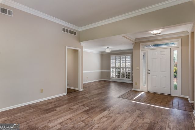 1145 Arborhill Drive, Woodstock, GA 30189