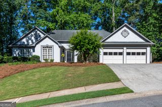 1145 Arborhill Drive, Woodstock, GA 30189