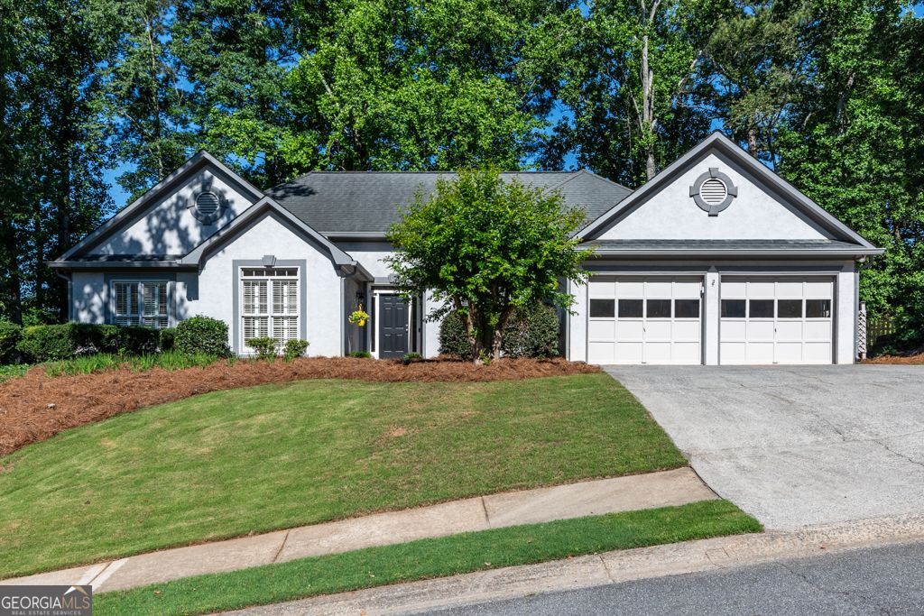 1145 Arborhill Drive, Woodstock, GA 30189