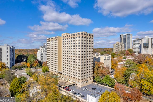 2479 Peachtree Road NE APT 506, Atlanta, GA 30305