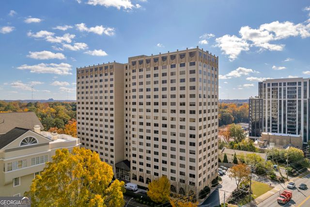 2479 Peachtree Road NE APT 506, Atlanta, GA 30305