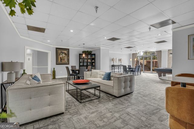 2479 Peachtree Road NE APT 506, Atlanta, GA 30305