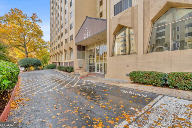 2479 Peachtree Road NE APT 506, Atlanta, GA 30305