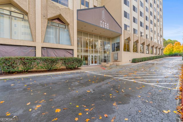 2479 Peachtree Road NE APT 506, Atlanta, GA 30305