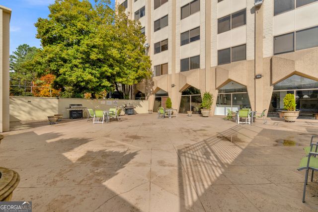 2479 Peachtree Road NE APT 506, Atlanta, GA 30305