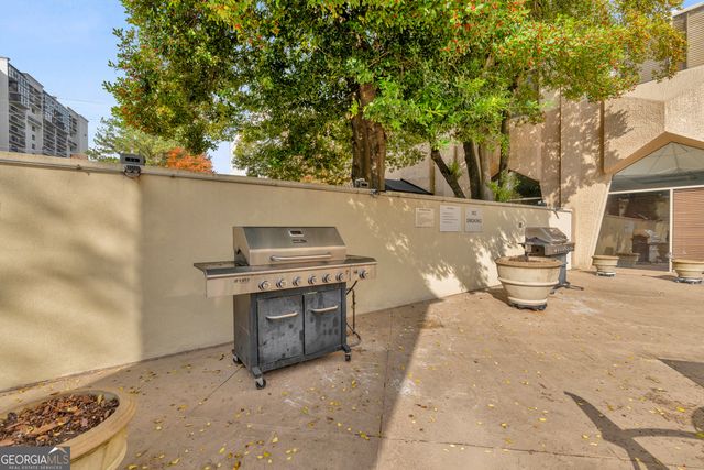 2479 Peachtree Road NE APT 506, Atlanta, GA 30305