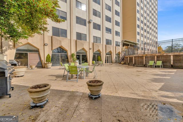 2479 Peachtree Road NE APT 506, Atlanta, GA 30305