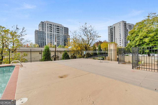 2479 Peachtree Road NE APT 506, Atlanta, GA 30305