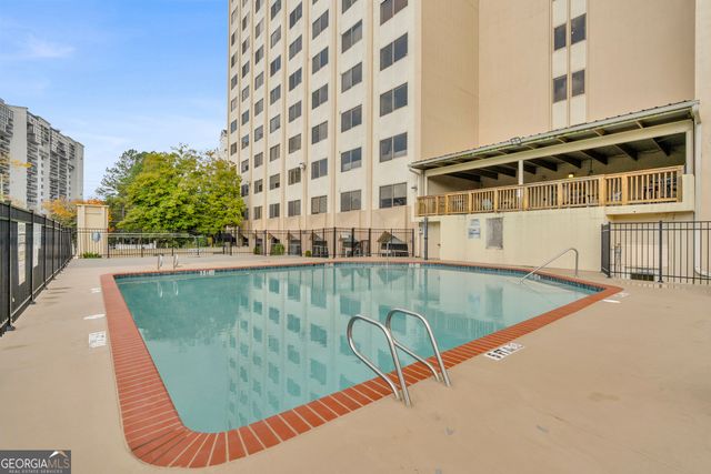 2479 Peachtree Road NE APT 506, Atlanta, GA 30305