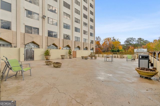 2479 Peachtree Road NE APT 506, Atlanta, GA 30305