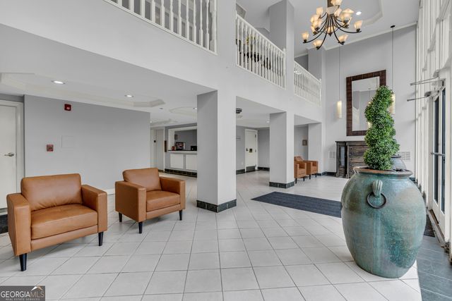 2479 Peachtree Road NE APT 506, Atlanta, GA 30305