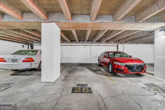 2479 Peachtree Road NE APT 506, Atlanta, GA 30305